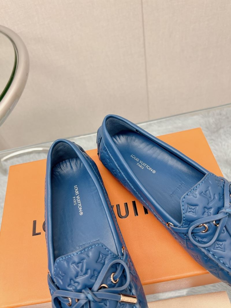 Louis Vuitton Tods Shoes